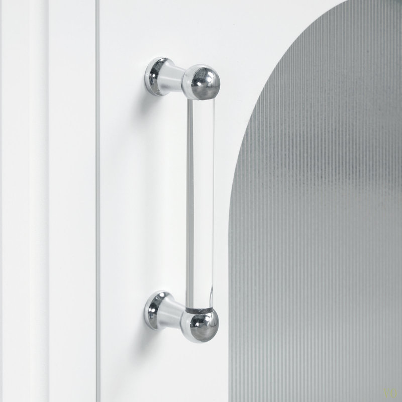 Meuble-lavabo de 20 po avec lavabo, meuble-lavabo avec tablette à deux niveaux, tablette réglable, bois massif et panneau de fibres à densité moyenne