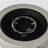 Small Concrete Round Fire Pit Bowl