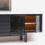 Meuble télé en bois massif Design sens-110963269