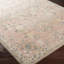 Erin Floral Pink Area Rug-405604145