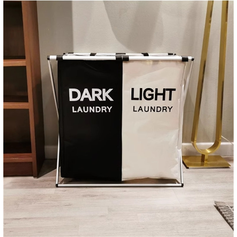 Fabric Laundry Sorter