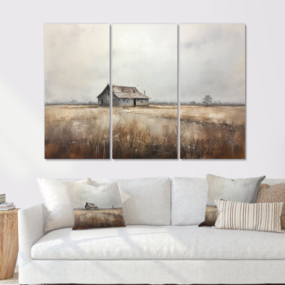 Ensemble de salon Barn Barn