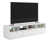 White est en rupture de stock