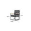 Anibella Outdoor Lounge Chair-512746447-512746440