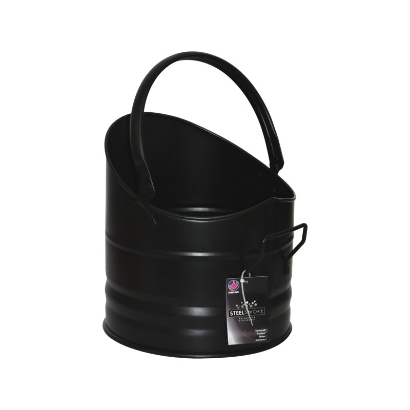 Kopnisky Metal Log Carrier