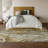Premium Machine Washable Cerrito AMF602 Brown Rug-105149713