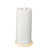 Natural/White Marble