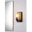 Bocage 1 - Light Armed Sconce-1944645012