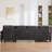 103.5"W 4-Piece Upholstered Sectional-165286403