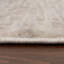 Carmel Modern Abstract Cream/Grey Area Rug-128552586
