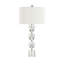 Crystal Beads Table Lamp