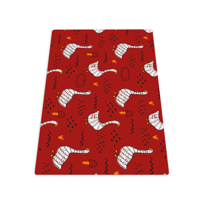 Nayal Chair Mat