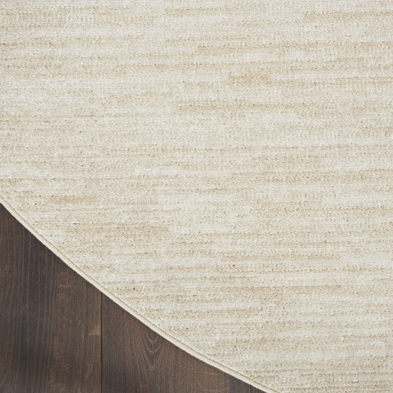 Yitsel Rug, Round 6'