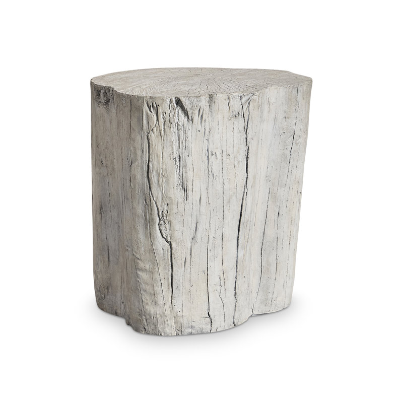 Bernhardt Bois Side Table