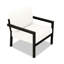 Vivant Patio Chair with Sunbrella® Cushions-408001053-518968510