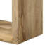 Table de bout avec rangement Graycelynn