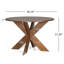 Table de salle à manger ronde