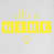 Bright Yellow