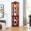Commode de coin Corner