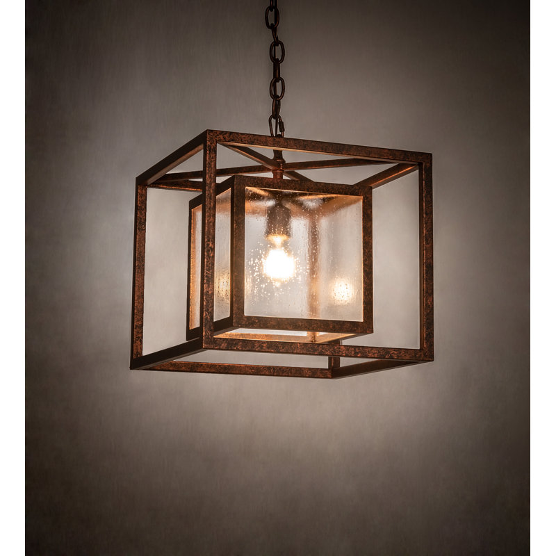 1 - Light Pendant