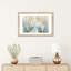 «New Path I - Green» par Allison Pearce-1827395513-1827395511