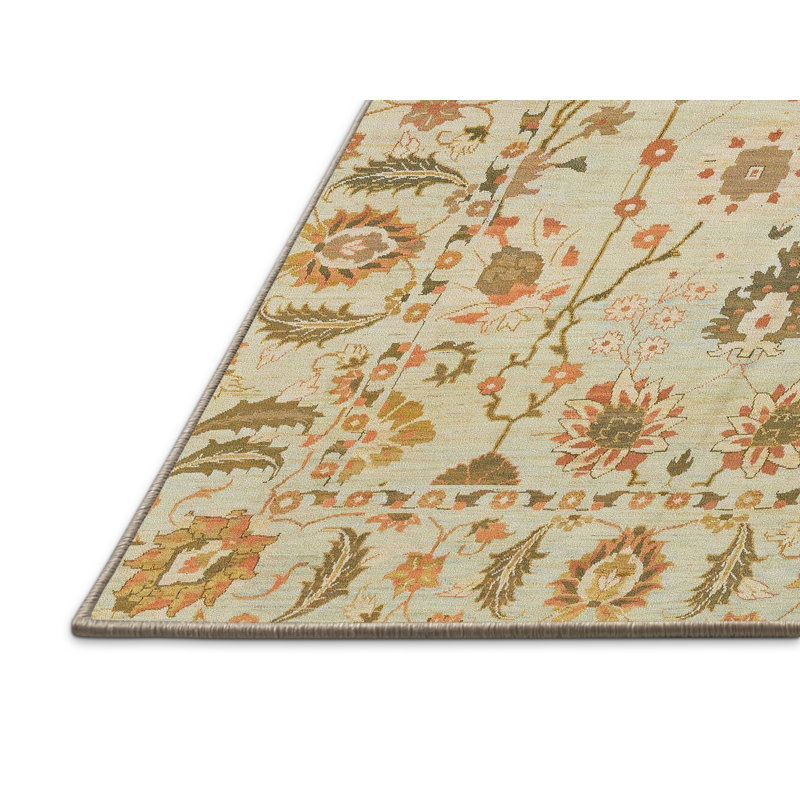 Tapis abstrait moderne 1685, Rectangle 5 pi x 7 pi