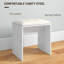 Pranathi Dressing Table with Mirror