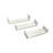 Kuddusi 3 Piece Floating Shelf-725638458