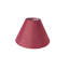 16cm H Cotton Empire Lamp Shade ( Screw On )-1977852425