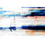 Parvez Taj - Wrapped Canvas Painting-12309259