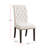 Lorenz Tufted Upholstered Parsons Chair-155884246