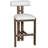 Wright Stocked Dining Barstool-124244550