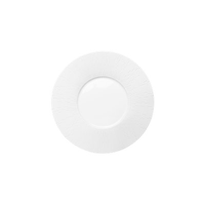 Bread And Butter Plate