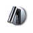 Brushed Nickel selected