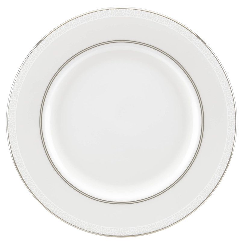 Cypress Point Bone China Salad/Dessert Plate