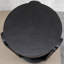 Table de bout avec rangement Iria
