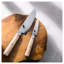 MIYABI Birchwood 2-Pc Knife Set
