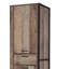Newport Beach 4 Door Wardrobe