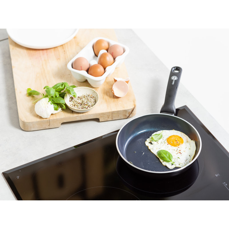 GreenPan Torino Aluminium Non-Stick Frying Pan, 20cm