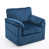 Blue is out of stock