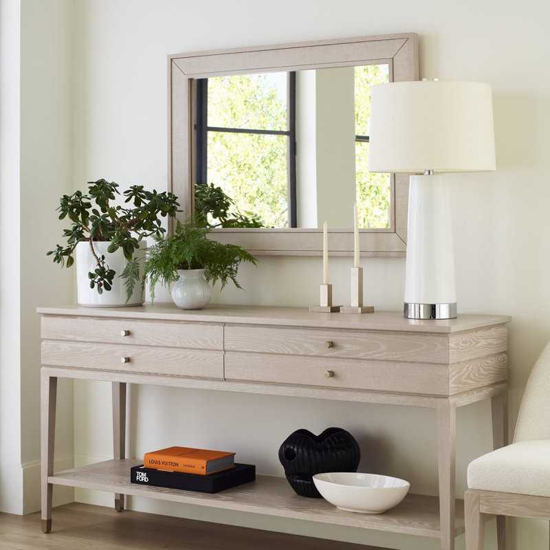 Miroir Maidstone, Banc de sable