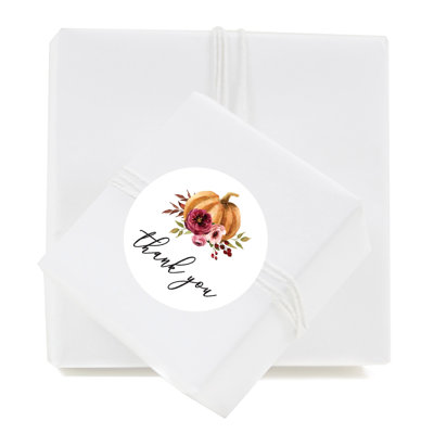 Paper Backdrops & Signs