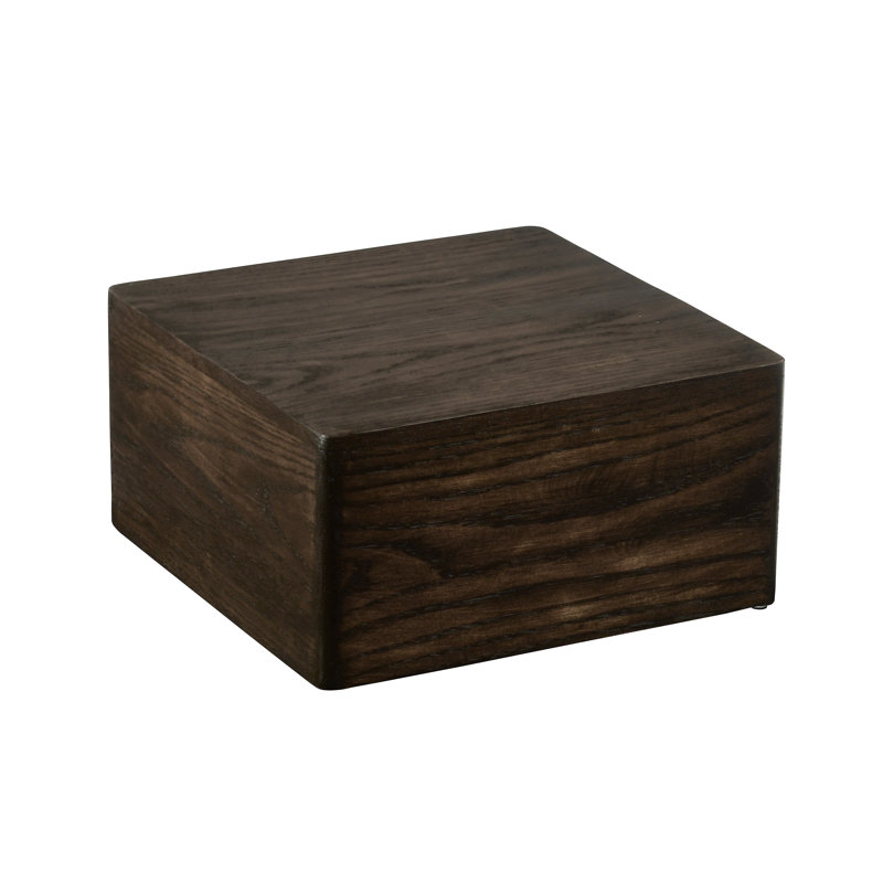 Heritage Square Riser - 12" X 12" X 6"