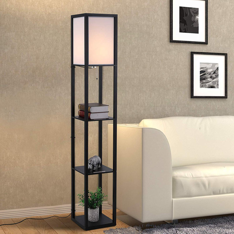 Yvonne Bookcase