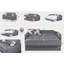 Utica Upholstered 74'' Sleeper Sofa-50265742