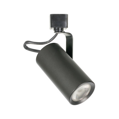 Adjustable Track Head