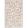 Hollander Handmade Hooked Wool Area Rug