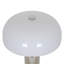 Gabrielle | Table lamp | Chrome