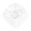 HIBISCUS Glass Decorative Bowl-617303139-617303138