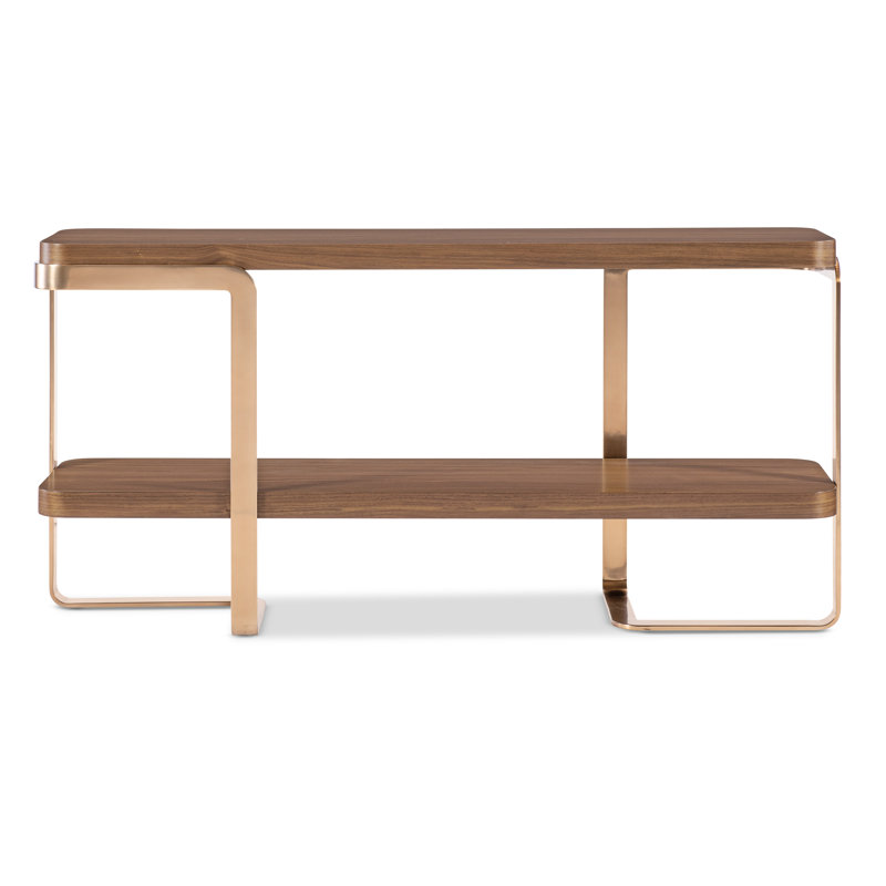 Eleana 60" W Console Table